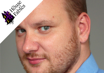 Adam Robaszynski Janiec
