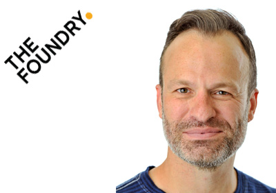 Jon Wadelton