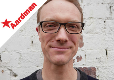 Mark Burvill