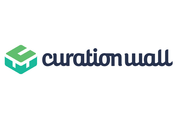 Curation Wall
